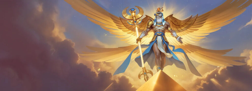 AmunRa Casino Login